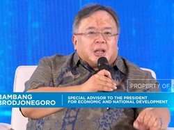 Video: Bukti Digitalisasi Keuangan Dorong Produktivitas Ekonomi RI