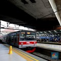 Jalur Baru Beroperasi di Tanah Abang Baru, KAI Ubah Flow Penumpang