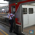 Warga BSD Juli Nanti Punya Stasiun KRL, ke Jakarta Terasa Sejengkal