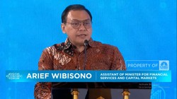 Video: Perluas Adopsi Teknologi Dunia Usaha, Kemenkeu Lakukan Hal Ini