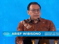 Video: Perluas Adopsi Teknologi Dunia Usaha, Kemenkeu Lakukan Hal Ini