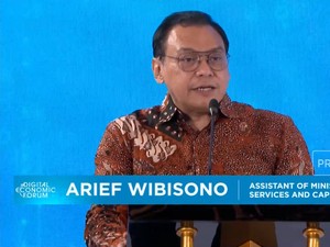 Video: Perluas Adopsi Teknologi Dunia Usaha, Kemenkeu Lakukan Hal Ini