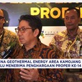 Video: Pertamina Geothermal Energy Dapat Penghargaan PROPER Ke-14 Kali