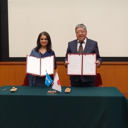 Jepang Bantu Program MBG Prabowo, Hibahkan Dana Segini