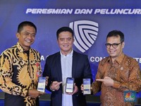 Warga RI Bisa Lapor-Cek Pesan Penipu Lewat Aplikasi, Ini Caranya