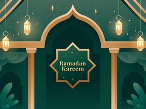 10+ Teks Ceramah tentang Puasa Ramadhan Singkat dan Terbaru Beserta Judulnya