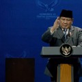 Prabowo & Bahlil Akhirnya Buka Suara Soal Korupsi Tata Kelola Minyak