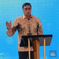 Bukan Chip, Bos Indosat Ungkap Kunci RI Sukses di Era AI