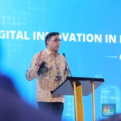 Indosat (ISAT) Bagi Dividen Rp 2,7 Triliun di 2025, Tahun Depan Segini