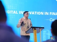 Indosat (ISAT) Bagi Dividen Rp 2,7 Triliun di 2025, Tahun Depan Segini