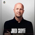 PSSI Resmi Tunjuk Jordi Cruyff sebagai Penasihat Teknis