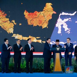 PTPP Siap Bersinergi Dengan Danantara untuk Kemandirian Ekonomi