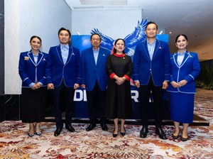 Puan Ucapkan Selamat AHY Jadi Ketum Demokrat Lagi: Terus Bangun Bangsa