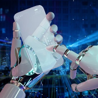 Revolusi Keuangan Digital: Senjata RI Dongkrak Pertumbuhan 8%