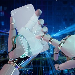 Revolusi Keuangan Digital: Senjata RI Dongkrak Pertumbuhan 8%