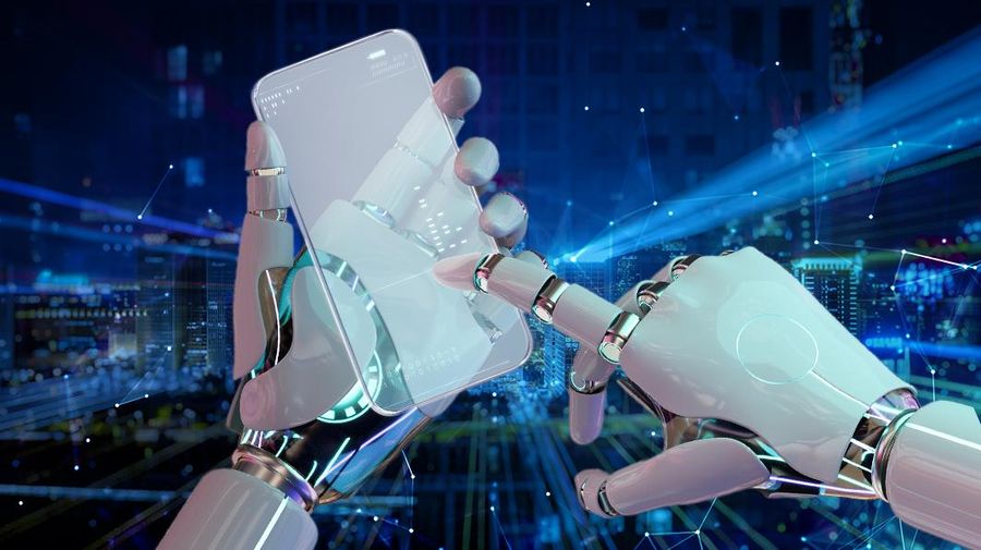 Revolusi Keuangan Digital RI: Sanggupkah Dongkrak Pertumbuhan 8%?