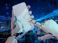 Revolusi Keuangan Digital: Senjata RI Dongkrak Pertumbuhan 8%