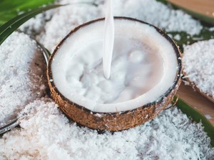 5 Fakta Santan di Pasaran Ternyata Tidak 100% dari Kelapa!