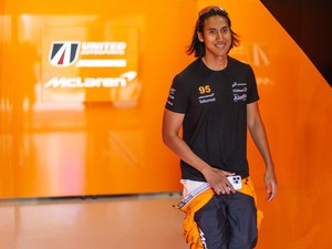 WEC 2025: Ada Tugas Baru untuk Sean Gelael