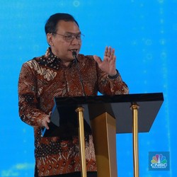 Pemerintah Dukung Inovasi Teknologi Sektor Keuangan Lewat Ini