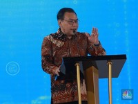 Pemerintah Dukung Inovasi Teknologi Sektor Keuangan Lewat Ini