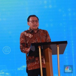 Sektor Usaha Belum Maksimalkan Teknologi. Begini Kata Kemenkeu