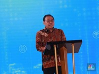 Sektor Usaha Belum Maksimalkan Teknologi. Begini Kata Kemenkeu