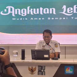 PT KAI Siapkan 400 Tiket Mudik Gratis Lebaran 2025, Ini Rutenya