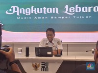 PT KAI Siapkan 400 Tiket Mudik Gratis Lebaran 2025, Ini Rutenya