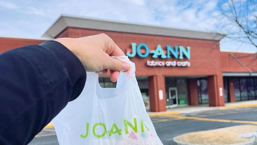 Toko Joann Inc. (Instagram/@joann_stores)