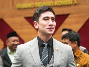 Verrell Bramasta Buktikan Bisa Patahkan Skeptis Masyarakat soal Berpolitik