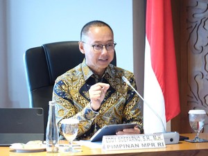 Gangguan Ormas di Kawasan Industri, Waka MPR Minta Aparat Bertindak