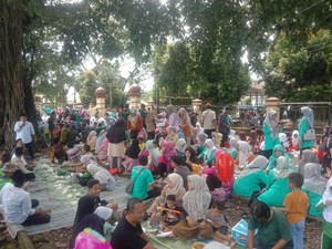 Apa Itu Munggahan? Tradisi Unik Warga Sunda Menyambut Ramadhan