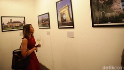 75 Tahun Hubungan Indonesia-Romania dalam Bingkai Foto