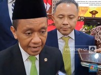 Video: Bahlil Buka Suara Soal Isu Pertalite Dioplos Jadi Pertamax