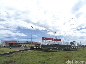 Bandara Arung Palakka Bone Ditarget Operasi April, Tunggu Penetapan Maskapai