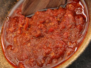 Resep Bumbu Putih, Kuning dan Merah untuk Stok  Bulan Puasa