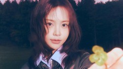 Carmen Hearts2Hearts Pulang Kampung, Siap Gelar Fansign Besok di Jakarta