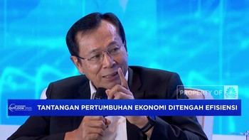 Video: China Bakal Lemahkan Yuan Lawan AS, Rupiah Gimana?