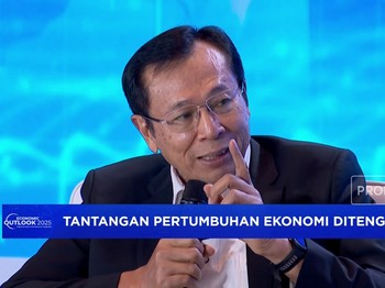 Video: China Bakal Lemahkan Yuan Lawan AS, Rupiah Gimana?