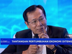 Video: China Bakal Lemahkan Yuan Lawan AS, Rupiah Gimana?