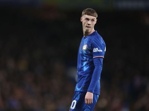 Janji Cole Palmer yang Lagi Kurang Bertaji