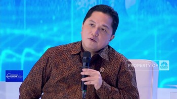 Video: Danantara Bakal Jadi Warisan Bagi Anak-Cucu
