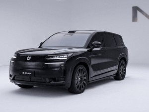 Harga Mulai Rp 800 Jutaan, SUV Mewah BYD Denza N9 Bisa Tempuh Jarak 1.300 Km!