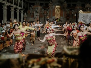 Desa BRILiaN: Desa Batuan yang Bikin Jatuh Hati