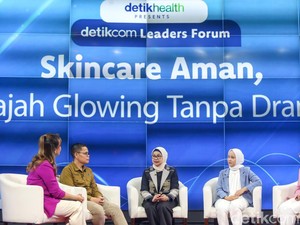 Jurus Industri Pastikan Produk Kosmetik Aman Digunakan Masyarakat