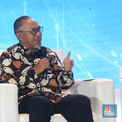 Sektor Pertambangan Jadi Daya Tarik Investasi Masuk ke RI