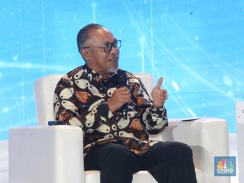 Sektor Pertambangan Jadi Daya Tarik Investasi Masuk ke RI