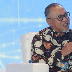 MIND ID Beberkan Langkah RI Menuju Industrialisasi