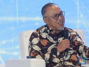 MIND ID Beberkan Langkah RI Menuju Industrialisasi